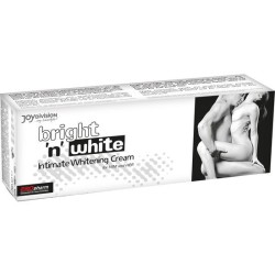 JOYDIVISION - BRIGHT 'N'WHITE INTIMATE WHITENING CREAM... 2