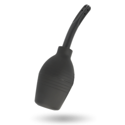 ADICCTED TOYS - SQUEEZE CLEAN BLACK 2