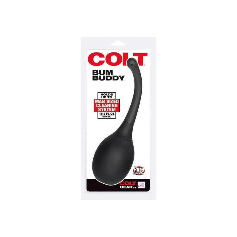 CALEXOTICS - COLT BUM BUDDY BLACK
