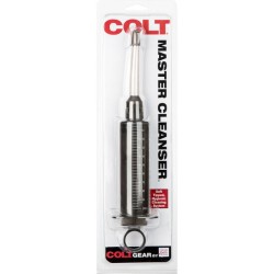 CALEXOTICS - COLT VIBRO CLEANSE SMOKE 2