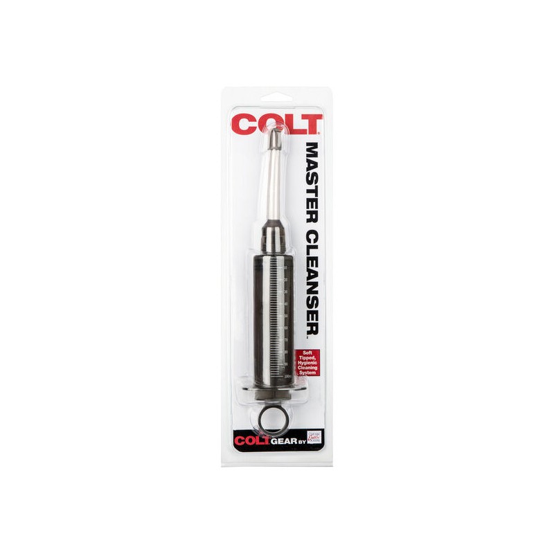 CALEXOTICS - COLT VIBRO CLEANSE SMOKE