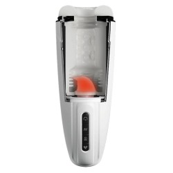 PRETTY LOVE - MARISSA MASTURBADOR MASCULINO VIBRACIÓN,... 2