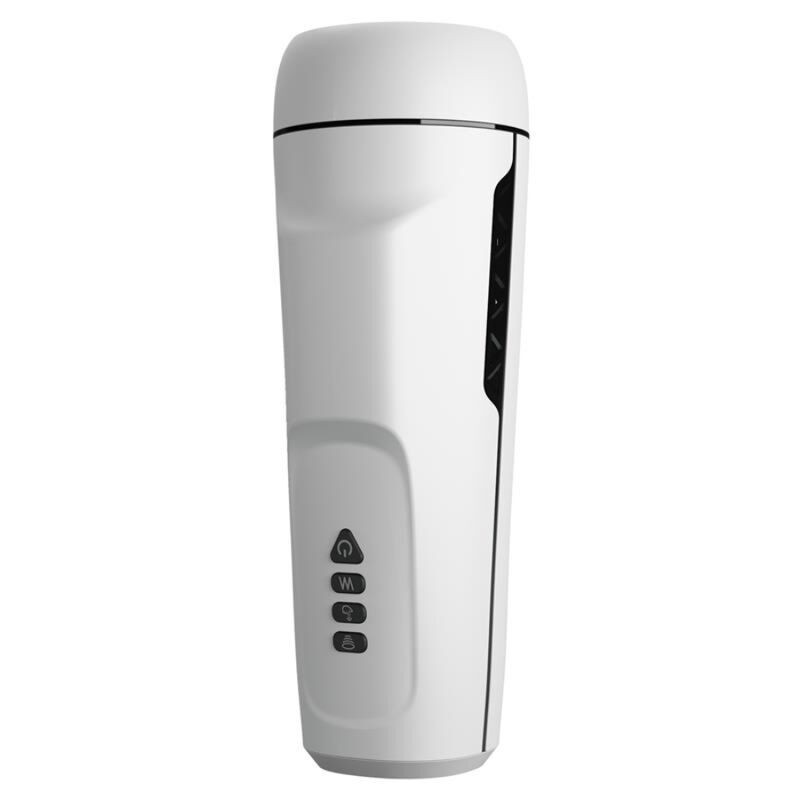 PRETTY LOVE - SIENNA MASTURBADOR MASCULINO CON...