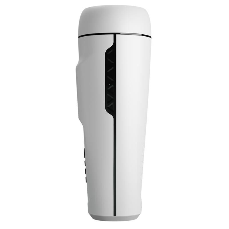 PRETTY LOVE - SIENNA MASTURBADOR MASCULINO CON...