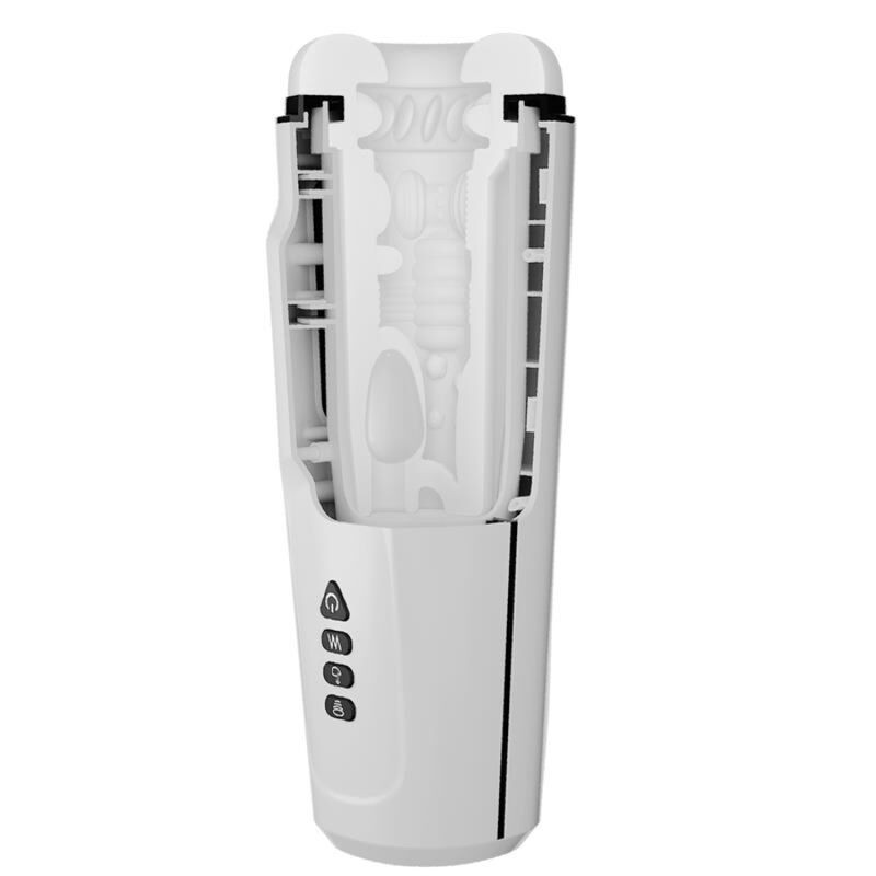 PRETTY LOVE - SIENNA MASTURBADOR MASCULINO CON...