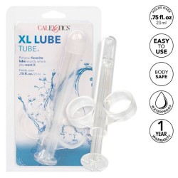 CALIFORNIA EXOTICS XL LUBE TUBE 2