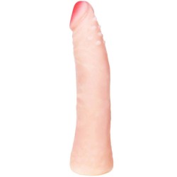 BAILE - REALISTIC SKIN TOUCH SILICONE DILDO 19 CM RANDOM...
