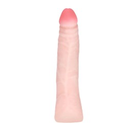 BAILE - REALISTIC SKIN TOUCH SILICONE DILDO 19 CM RANDOM... 2