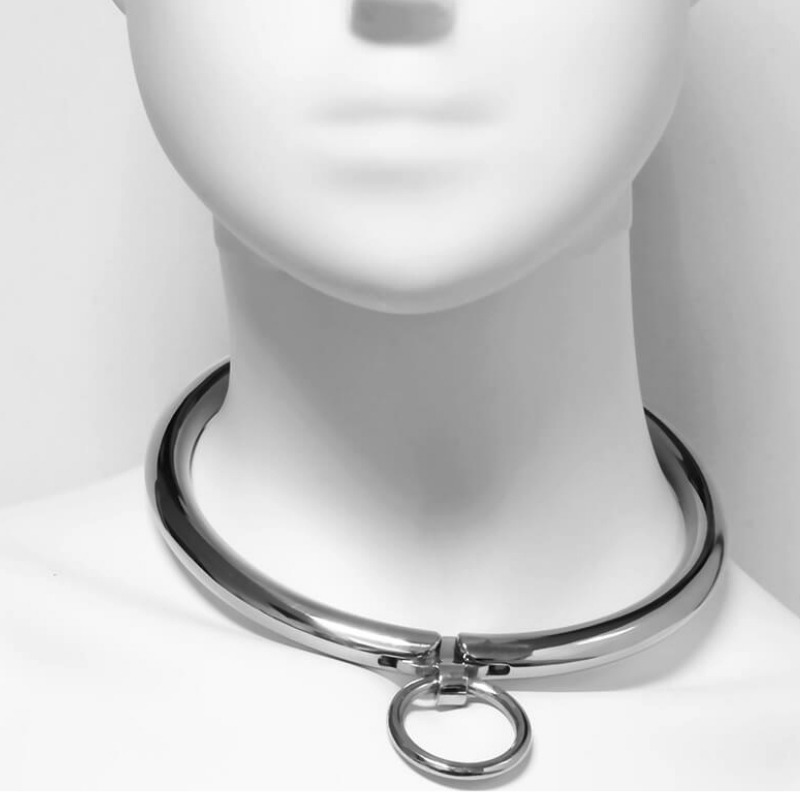 METALHARD COLLAR METAL CIERRE POR COMBINACION...