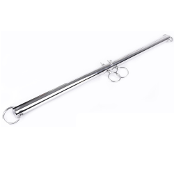 METALHARD BARRA SUMISIÓN TOBILLOS EXTENSIBLE 2