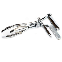METALHARD ESPECULO ANAL TRIPLE 2