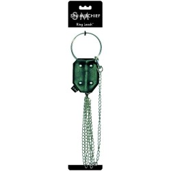 SEX  MISCHIEF CADENAS CON ARO 2