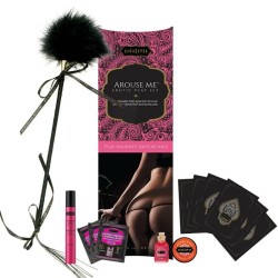KAMASUTRA - AROUSE ME KIT EROTICO 2