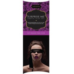 KAMASUTRA - SURPRISE ME KIT EROTICO 2