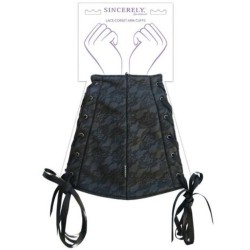 SPORTSHEETS ESPOSAS FORMA DE CORSET SINCERELY 2