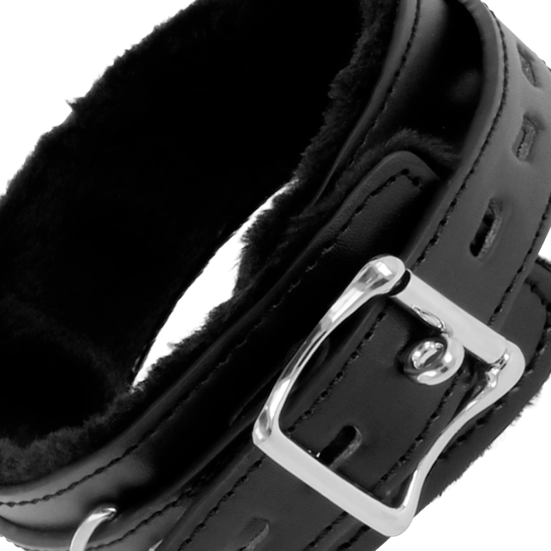 DARKNESS COLLAR CONFORTABLE DE POSTURA CON...