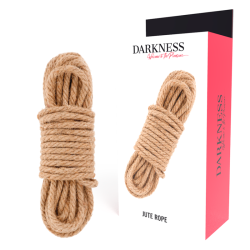 DARKNESS CUERDA JAPONESA 5 M - JUTE 2