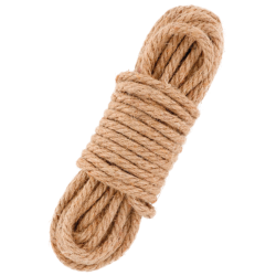 DARKNESS CUERDA JAPONESA 5 M - JUTE