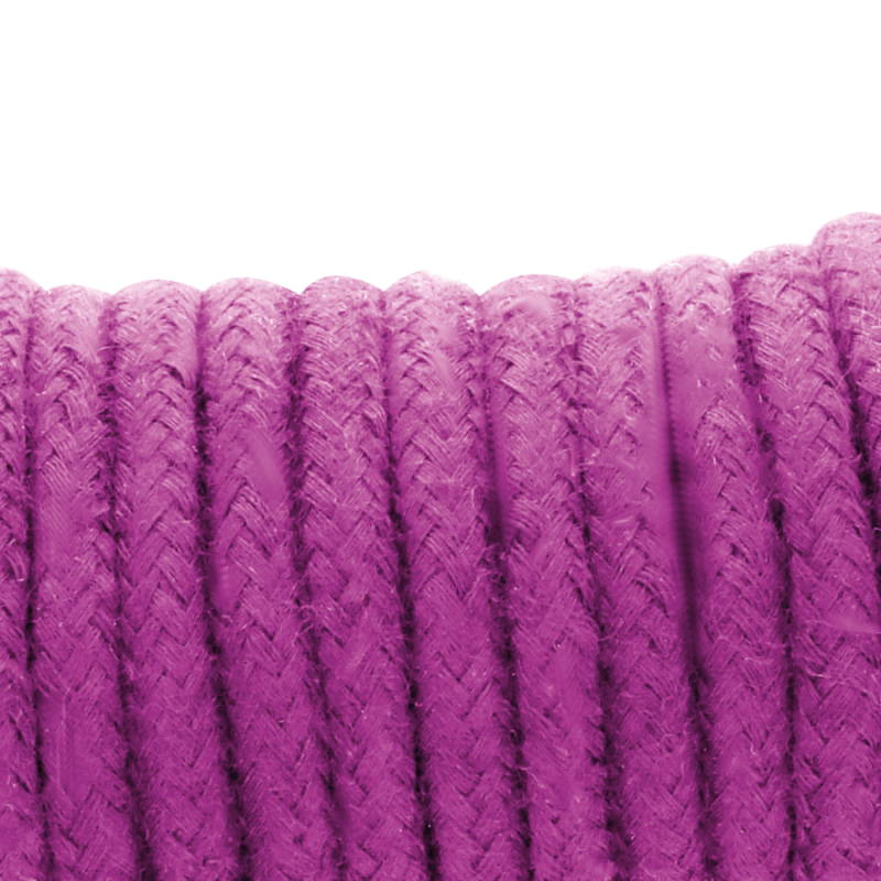 DARKNESS CUERDA JAPONESA 10 M - MORADO