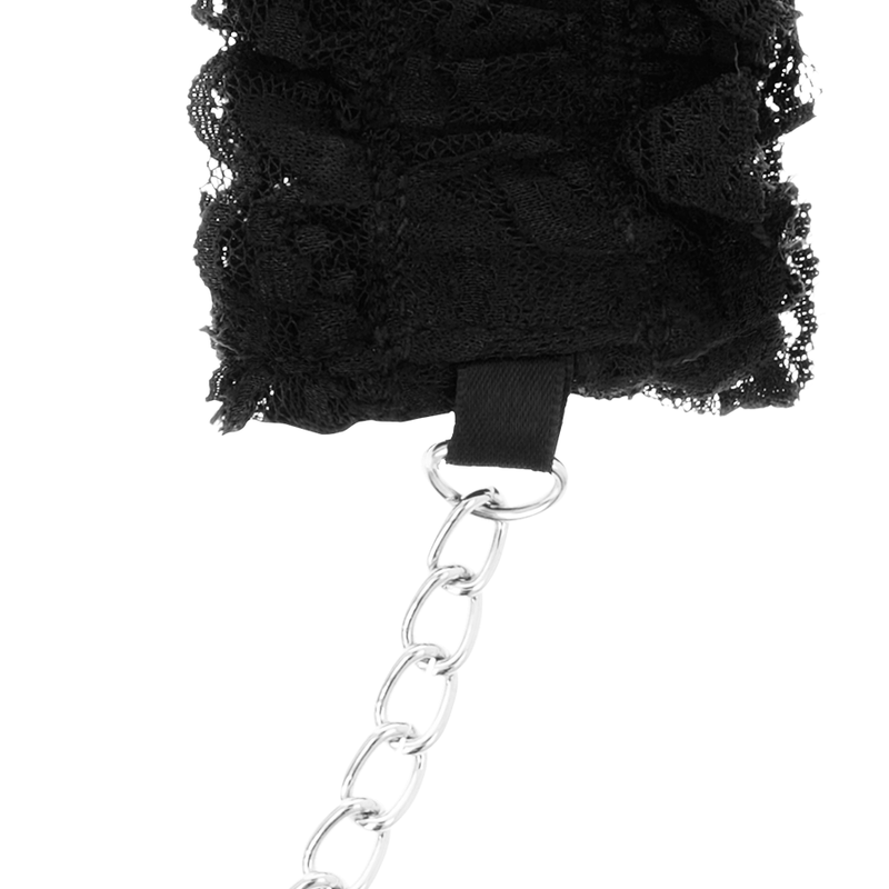 COQUETTE CHIC DESIRE LACE ACCESORIOS BONDAGE...