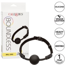 CALEX MORDAZA BOUNDLESS 2