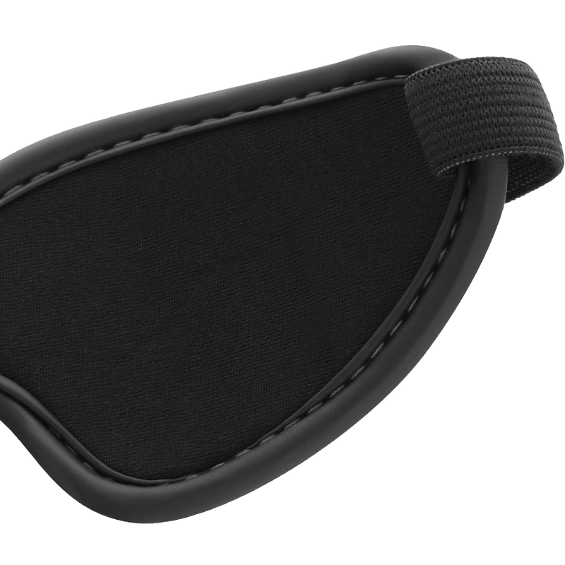 BEGME - BLACK EDITION ANTIFAZ ELASTICO CON...