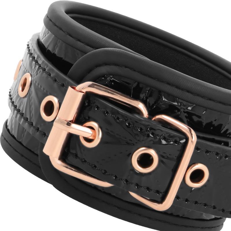 BEGME - BLACK EDITION ESPOSAS PARA MANOS CON...