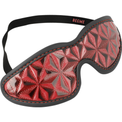 BEGME RED EDITION ANTIFAZ ELASTICO CON FORRO DE NOPRENO 2