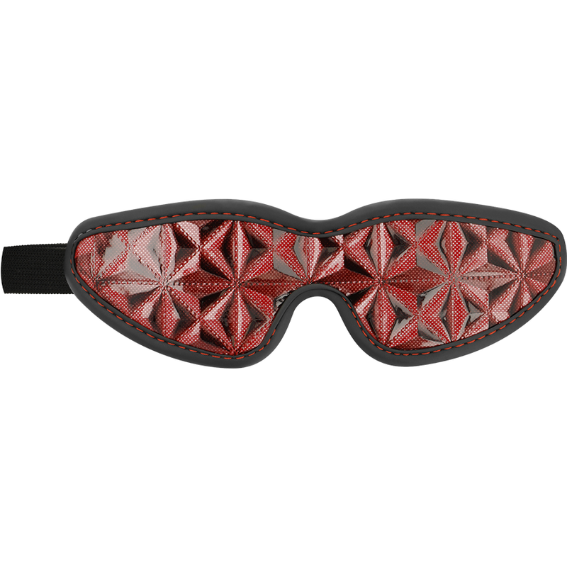 BEGME RED EDITION ANTIFAZ ELASTICO CON FORRO DE...