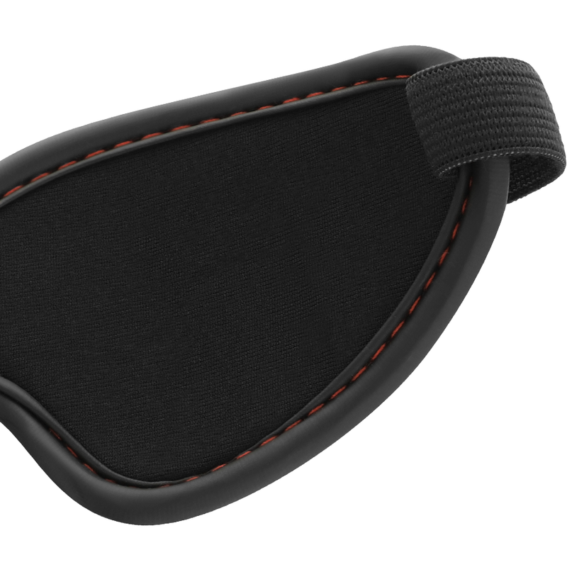 BEGME RED EDITION ANTIFAZ ELASTICO CON FORRO DE...