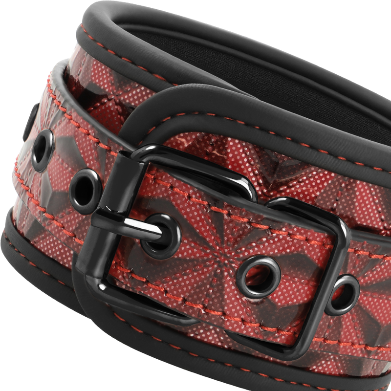 BEGME RED EDITION ESPOSAS PARA MANOS CON FORRO...