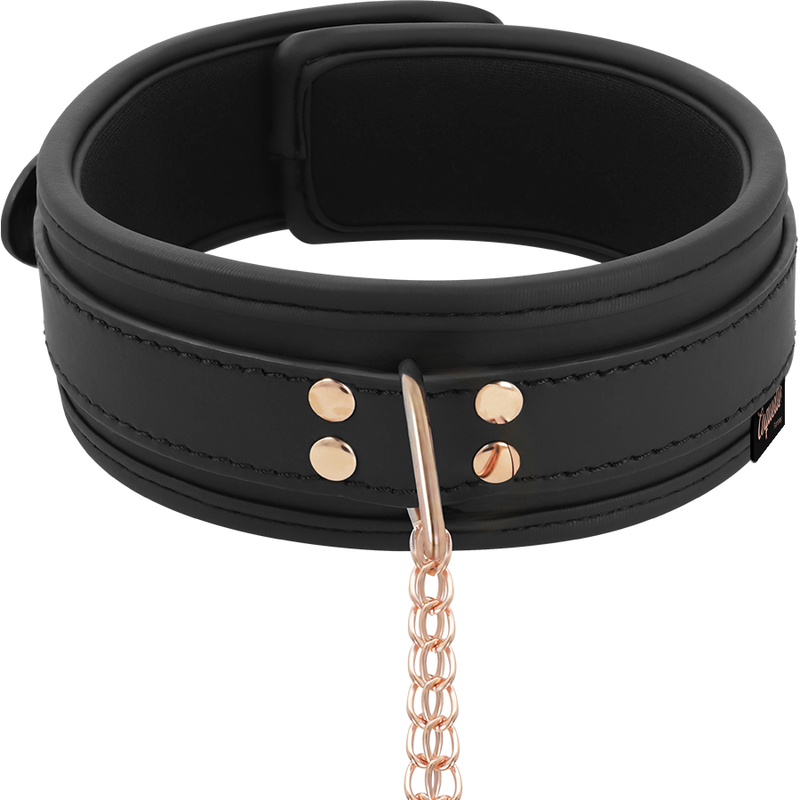 COQUETTE CHIC DESIRE FANTASY COLLAR CON PINZAS...