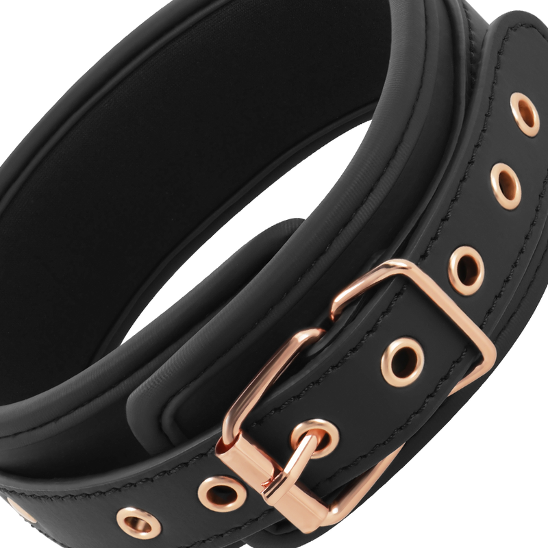 COQUETTE CHIC DESIRE FANTASY COLLAR CON PINZAS...