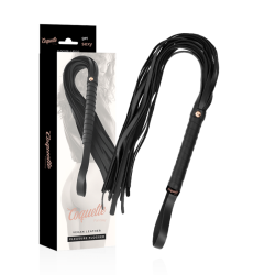 COQUETTE CHIC DESIRE FANTASY LATIGO CUERO VEGANO 2