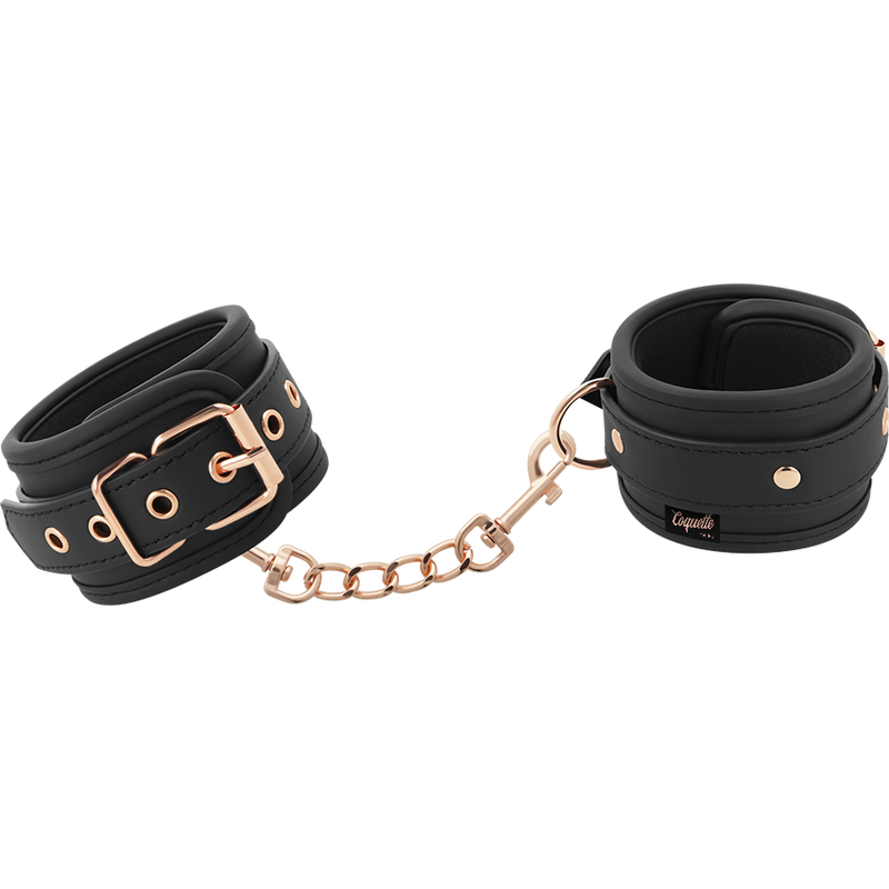 COQUETTE CHIC DESIRE FANTASY ESPOSAS PARA MANOS...