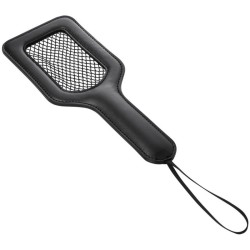 SEX  MISCHIEF PALA EN RED FISHNET PADDLE