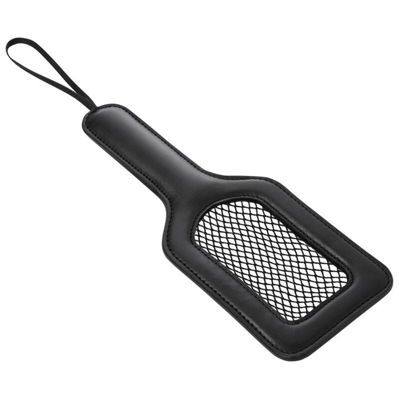 SEX  MISCHIEF PALA EN RED FISHNET PADDLE
