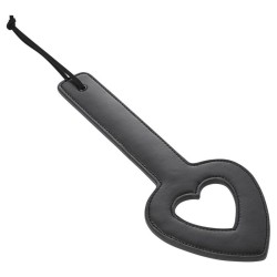 SEX  MISCHIEF PALA FORMA CORAZON 2