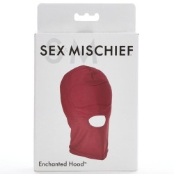 SEX  MISCHIEF GORRO ENCHANTED 2