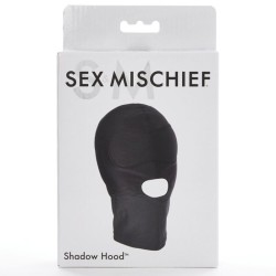 SEX  MISCHIEF GORRO SHADOW 2