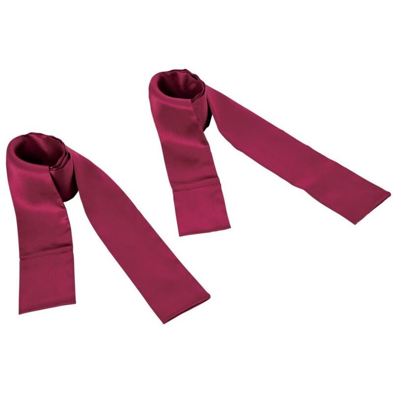 SEX  MISCHIEF RESTRICCIONES SEDOSAS ENCHANTED