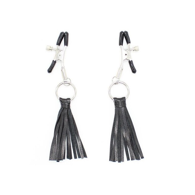 OHMAMA FETISH  PEZONERAS CON BORLAS