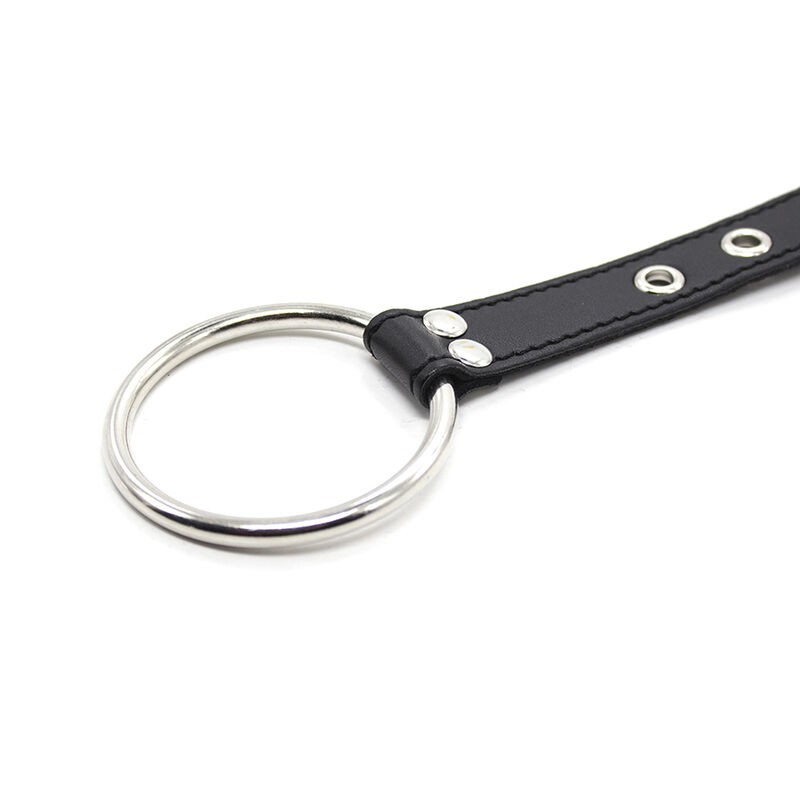 OHMAMA FETISH PINZAS PEZONES CON CADENAS Y...