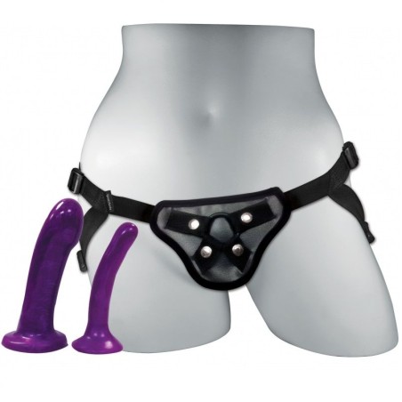 SPORTSHEETS - KIT ANAL EXPLORER