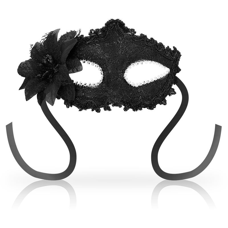 OHMAMA MASKS ANTIZAZ ESTILO VENECIANO FLOR...