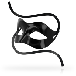 OHMAMA MASKS ANTIFAZ OPACO NEGRO CLASSIC 2