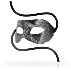 OHMAMA MASKS ANTIFAZ GRIEGO 2