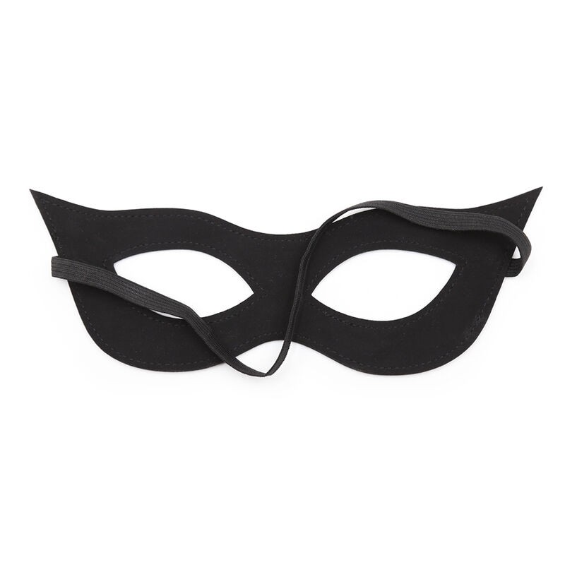 OHMAMA FETISH ANTIFAZ DE PU MODELO 1