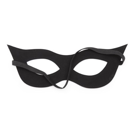 OHMAMA FETISH ANTIFAZ DE PU MODELO 1