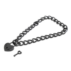 OHMAMA FETISH COLLAR ACERO INOXIDABLE 2